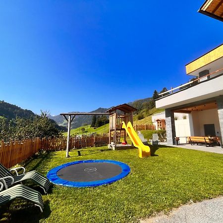 Schaidreithof Grossarl Exterior foto